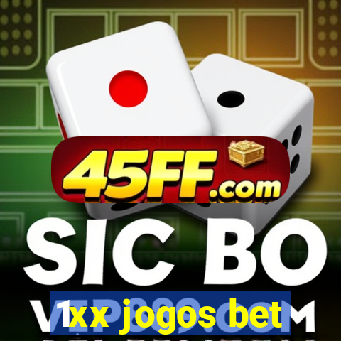 1xx jogos bet